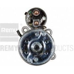 Order Remanufactured Starter by REMY - 28704 For Your Vehicle