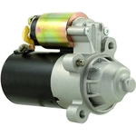 Order Remanufactured Starter by REMY - 28709 For Your Vehicle