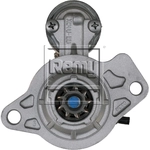 Order Remanufactured Starter by REMY - 28711 For Your Vehicle