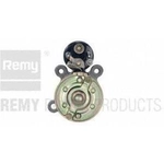 Order Remanufactured Starter by REMY - 28712 For Your Vehicle