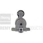 Order Remanufactured Starter by REMY - 28713 For Your Vehicle