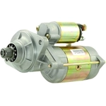 Order Remanufactured Starter by REMY - 28716 For Your Vehicle