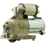 Order Remanufactured Starter by REMY - 28732 For Your Vehicle