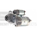 Order Remanufactured Starter by REMY - 28742 For Your Vehicle