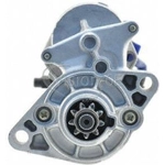 Order Remanufactured Starter by VISION OE - 16913 For Your Vehicle
