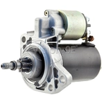 Order Remanufactured Starter by VISION OE - 17415 For Your Vehicle