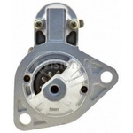 Order Remanufactured Starter by VISION OE - 17467 For Your Vehicle