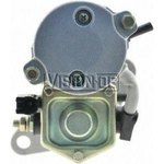 Order Remanufactured Starter by VISION OE - 17533 For Your Vehicle