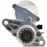 Order Remanufactured Starter by VISION OE - 17534 For Your Vehicle