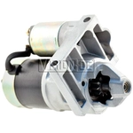 Order Remanufactured Starter by VISION OE - 17564 For Your Vehicle