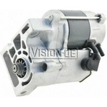 Order Remanufactured Starter by VISION OE - 17579 For Your Vehicle