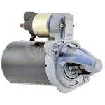 Order Remanufactured Starter by VISION OE - 17593 For Your Vehicle