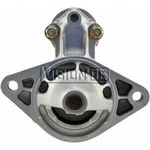 Order Remanufactured Starter by VISION OE - 17679 For Your Vehicle