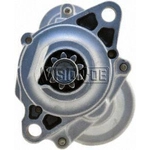 Order Remanufactured Starter by VISION OE - 17721 For Your Vehicle