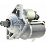 Order Remanufactured Starter by VISION OE - 17728 For Your Vehicle