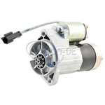 Order Remanufactured Starter by VISION OE - 17738 For Your Vehicle