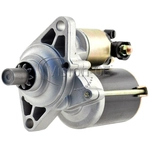 Order Remanufactured Starter by VISION OE - 17741 For Your Vehicle