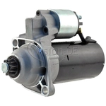 Order Remanufactured Starter by VISION OE - 17755 For Your Vehicle