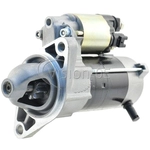 Order Remanufactured Starter by VISION OE - 17805 For Your Vehicle