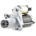 Order Remanufactured Starter by VISION OE - 17825 For Your Vehicle