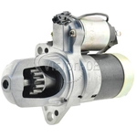 Order Remanufactured Starter by VISION OE - 17831 For Your Vehicle