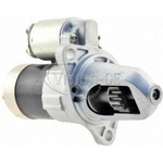 Order Remanufactured Starter by VISION OE - 17833 For Your Vehicle