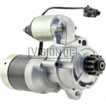 Order Remanufactured Starter by VISION OE - 17834 For Your Vehicle