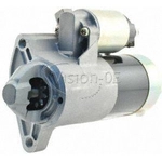 Order Remanufactured Starter by VISION OE - 17839 For Your Vehicle