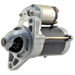 Order Remanufactured Starter by VISION OE - 17842 For Your Vehicle