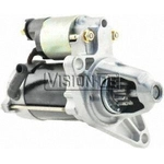 Order Remanufactured Starter by VISION OE - 17845 For Your Vehicle