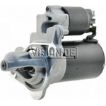 Order Remanufactured Starter by VISION OE - 17854 For Your Vehicle