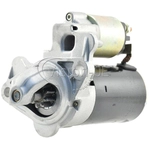 Order VISION OE - 17855 - Remanufactured Starter For Your Vehicle