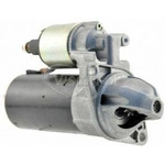 Order Remanufactured Starter by VISION OE - 17860 For Your Vehicle