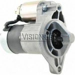 Order Remanufactured Starter by VISION OE - 17879 For Your Vehicle