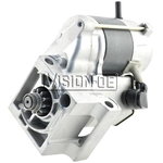 Order VISION OE - 17880 - Starter For Your Vehicle