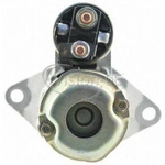 Order Remanufactured Starter by VISION OE - 17881 For Your Vehicle