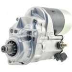 Order Remanufactured Starter by VISION OE - 17892 For Your Vehicle