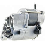 Order Remanufactured Starter by VISION OE - 17896 For Your Vehicle