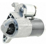 Order Remanufactured Starter by VISION OE - 17898 For Your Vehicle