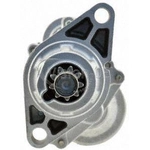 Order Remanufactured Starter by VISION OE - 17899 For Your Vehicle