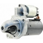 Order Démarreur reconditionné by VISION OE - 17922 For Your Vehicle