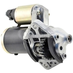 Order Remanufactured Starter by VISION OE - 17930 For Your Vehicle