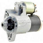 Order Remanufactured Starter by VISION OE - 17937 For Your Vehicle