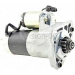 Order Remanufactured Starter by VISION OE - 17942 For Your Vehicle