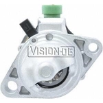 Order D�marreur reconditionn� by VISION OE - 17953 For Your Vehicle