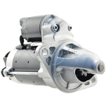 Order VISION OE - 17955 - Starter For Your Vehicle