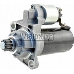 Order Remanufactured Starter by VISION OE - 17972 For Your Vehicle