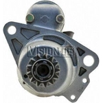 Order Remanufactured Starter by VISION OE - 17980 For Your Vehicle