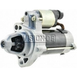 Order Remanufactured Starter by VISION OE - 17998 For Your Vehicle