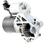 Order Remanufactured Starter by VISION OE - 19008 For Your Vehicle